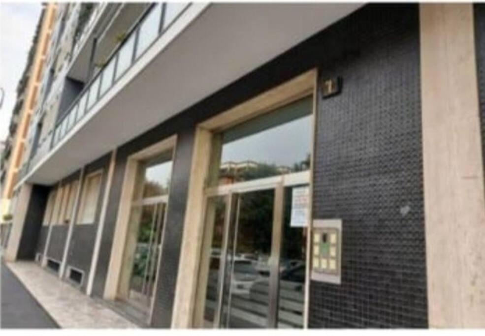 Franco Sansirohouse Rho Mi Fiera Apartman Milánó Kültér fotó